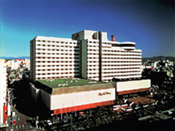 Hotel New Otani Hakata