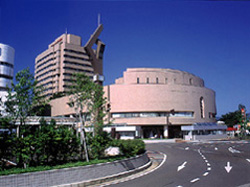 Hotel New Otani Nagaoka