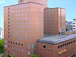 Hotel New Otani Sapporo