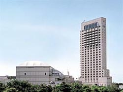 Hotel New Otani Makuhari