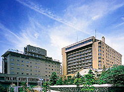 Grand Hotel Hamamatsu