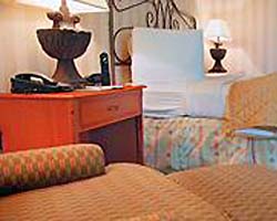 Doubletree Buckhead