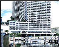 Doubletree Grand Hotel Biscayne Bay