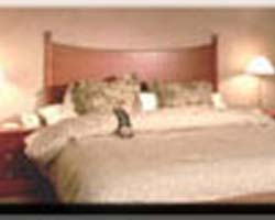 Doubletree Guest Suites