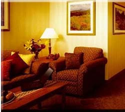 Doubletree Guest Suites