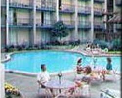 Doubletree Hotel Tampa Airport