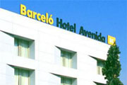 Barcelo Avenida