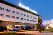 Barcelo Aranjuez Hotel