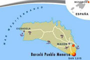 Barcelo Pueblo Menorca