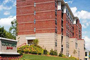 Courtyard by Marriott Saratoga Springs