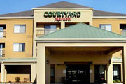 Courtyard by Marriott Albany