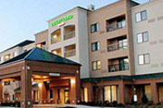 Courtyard by Marriott Altoona