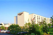 Courtyard by Marriott Ann Arbor