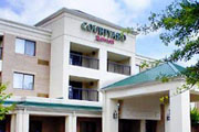 Courtyard by Marriott Atlanta Alpharetta