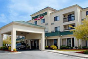 Courtyard by Marriott Suwanee