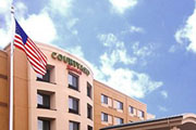 Courtyard by Marriott Hartford Farmington