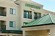 Courtyard by Marriott Hartford Manchester