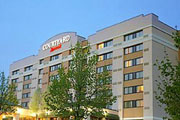 Courtyard by Marriott Shelton