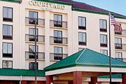 Courtyard by Marriott Bloomington