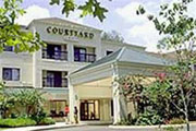 Courtyard by Marriott Columbus Indiana