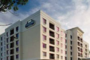 Courtyard by Marriott Natick Framingham