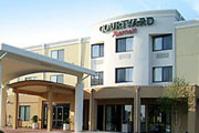 Courtyard by Marriott Brunswick