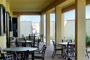 Courtyard by Marriott Brownsville