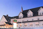 Courtyard by Marriott Middlebury