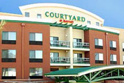 Courtyard by Marriott Burbank Airport