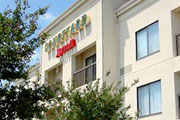 Courtyard by Marriott Bowling Green