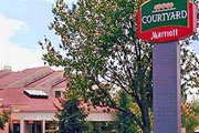 Courtyard by Marriott Annapolis