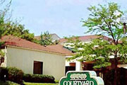 Courtyard by Marriott Hunt Valley