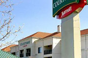 Courtyard by Marriott Dalton