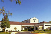 Courtyard by Marriott Arlington Heights North