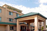 Courtyard by Marriott Hammond