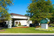 Courtyard by Marriott Naperville