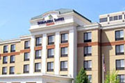 Courtyard by Marriott Chicago Waukegan Gurnee