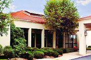 Courtyard by Marriott Charlottesville North