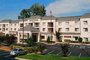 Courtyard by Marriott Lake Norman