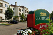 Courtyard by Marriott Newark Granville