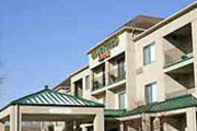 Courtyard by Marriott Champaign