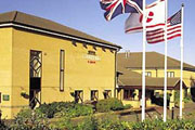 Holiday Inn Coventry - South