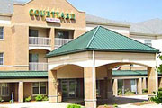 Courtyard by Marriott Wausau