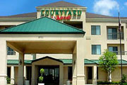 Courtyard by Marriott Dallas Lewisville