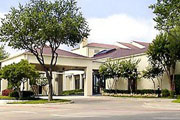 Courtyard by Marriott Richardson Spring Valley