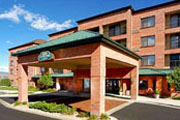 Courtyard by Marriott Denver West-Golden