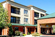 Courtyard by Marriott Denver Southwest-Lakewood