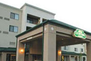 Courtyard by Marriott Danbury