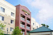 Courtyard by Marriott Edison Woodbridge