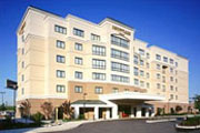 Courtyard by Marriott Newark Elizabeth